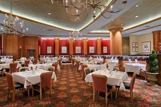 Salvatore's Ristorante Italiano